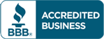 Better Business Bureau A+ Rating